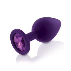 Los Placeres de Lola Booty Plug Anal Set (3X) by Rianne S