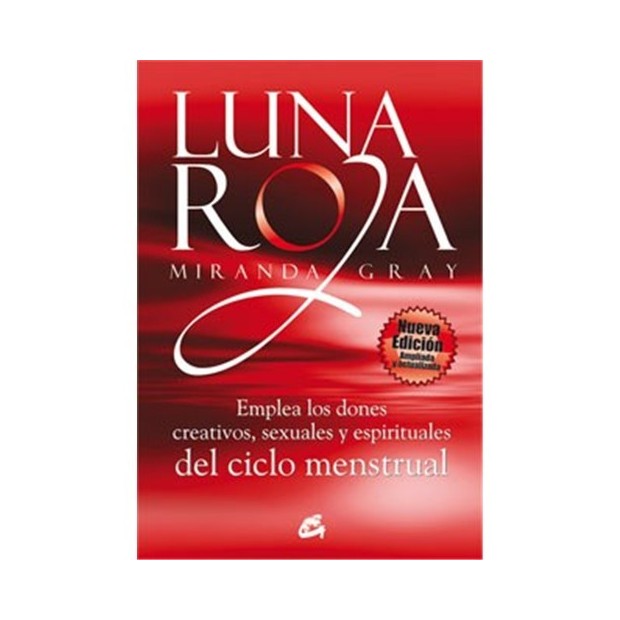 Los Placeres de Lola libro Luna Roja