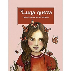 Los Placeres de Lola libro Luna Nueva