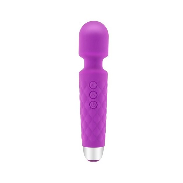 Los placeres de Lola The Wand massager by Pleasures