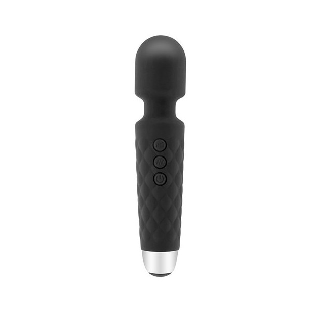 Los placeres de Lola The Wand massager by Pleasures