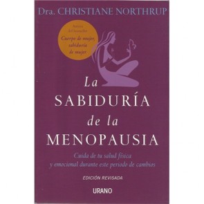 Los Placeres de Lola libro La sabiduría de la menopausia