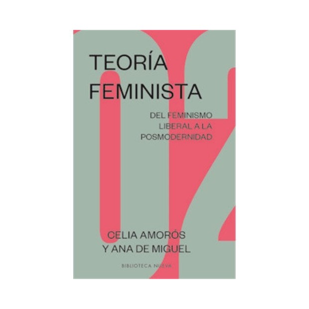 Los Placeres de Lola libro Teoría Feminista