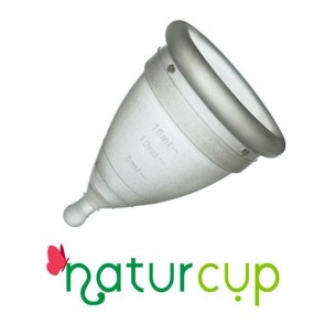 Los Placeres de Lola Naturcup menstrual cup