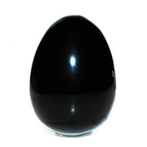 Los Placeres de Lola huevo de obsidiana