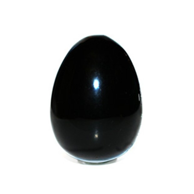 Los Placeres de Lola obsidian egg