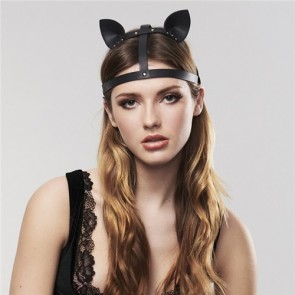 Los Placeres de Lola accesorio con orejas de gato MAZE de Bijoux Indiscrets
