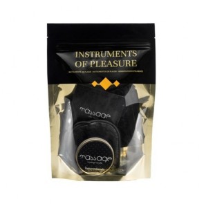 Los Placeres de Lola instruments of pleasure (orange level) by Bijoux Indiscrets