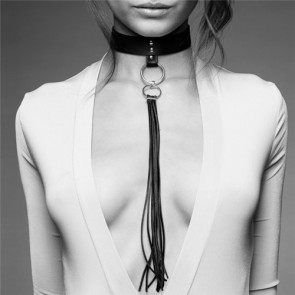 Los Placeres de Lola collar con flecos MAZE de Bijoux Indiscrets