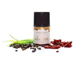 Los Placeres de Lola anal relaxing serum Intimate Earth