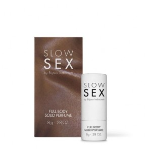 Los Placeres de Lola solid perfum slow sex Bijoux Indiscrets