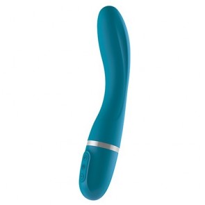 Los placeres de Lola Bend it vaginal and G spot vibrator by Liebe