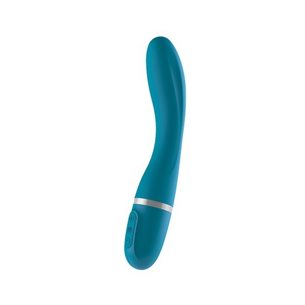Los placeres de Lola Bend it vaginal and G spot vibrator by Liebe