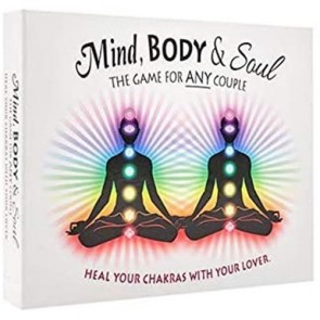 Los Placeres de Lola mind, body and soul game