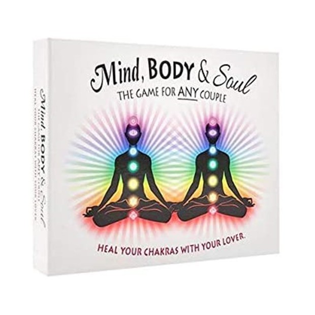 Los Placeres de Lola mind, body and soul game