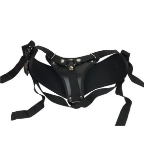 Los Placeres de Lola Candy Lust universal harness