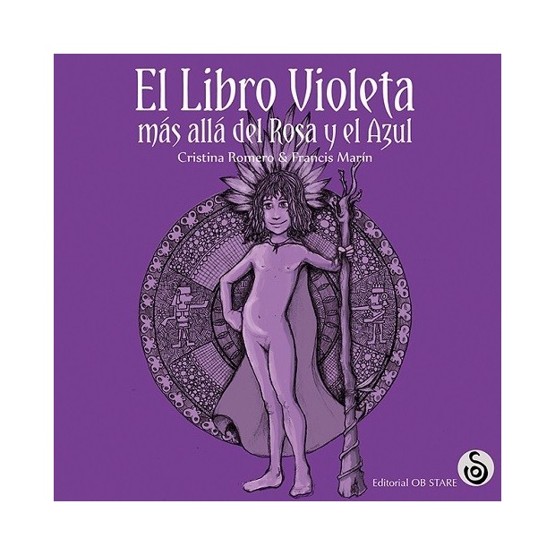 Los Placeres de Lola El Libro Violeta