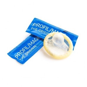 Los Placeres de Lola preservativos PROFIL de RFSU