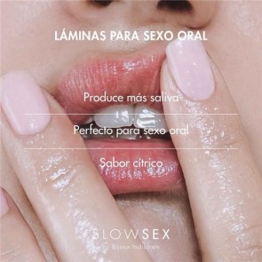 Los Placeres de Lola  films for oral sex Slow Sex Bijoux Indiscrets