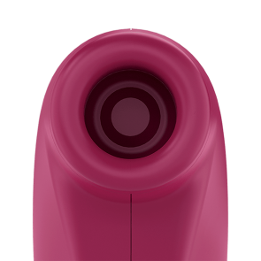 Los placeres de Lola, Satisfyer One Night Stand clitoril wave vibrator