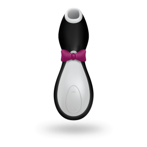 Los placeres de Lola, Satisfyer Pro Penguin Clitoris Wave Stimulator