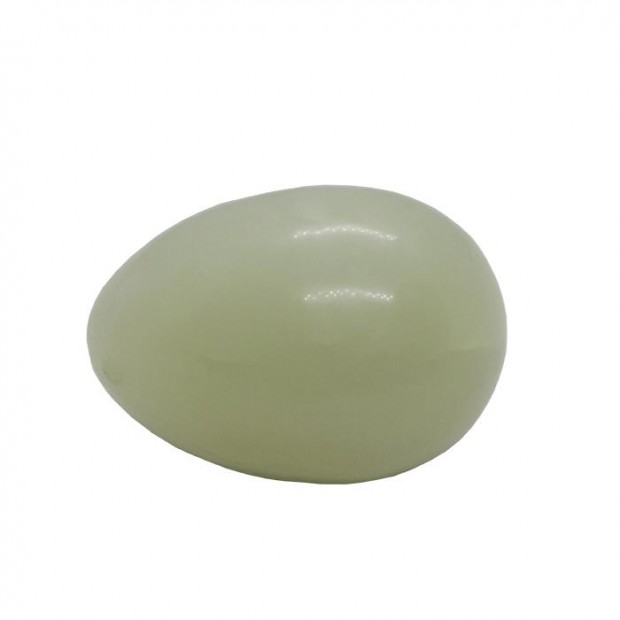 Los Placeres de Lola egg jade