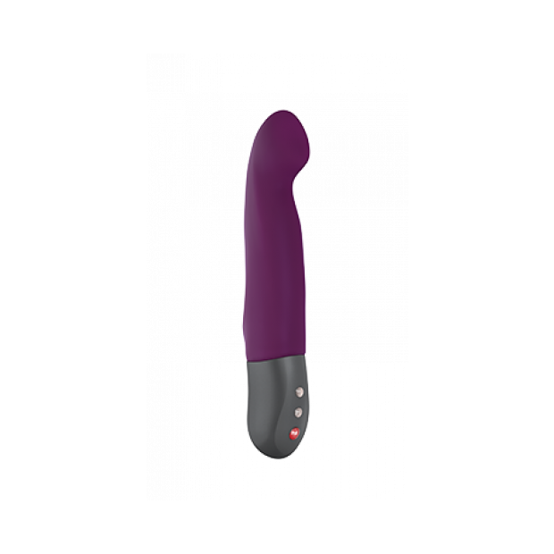 Los placeres de Lola Stronic G booster vibrator by Fun Factory
