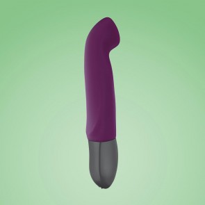 Los placeres de Lola Stronic G booster vibrator by Fun Factory