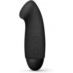Los placeres de Lola Kiki 2 clitorial vibrator by Pico Bong