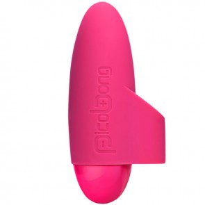 Los placeres de Lola Ipo 2 Finger clitoral vibrator by Pico Bong