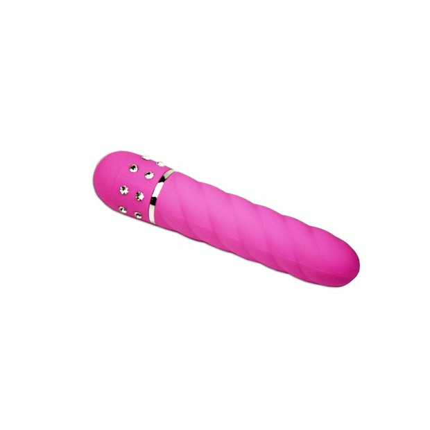 Los placeres de Lola clitoral vibrator Salomon by Libid Toys