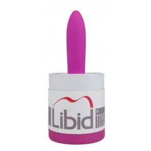 Los placeres de Lola Run by Libid Toys vibrator