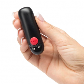 Los placeres de Lola Fun Factory powerful massage bullet usb rechargeable mini vibrator