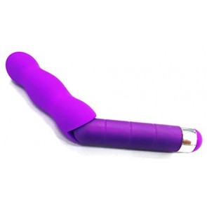 Los placeres de Lola pack of 2 sleeves and vibrating bullet Qamra by Odeco