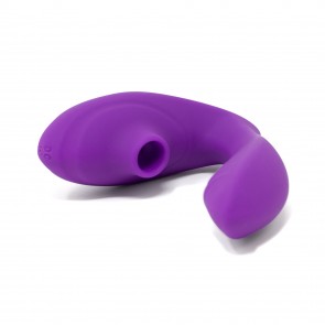 Los placeres de Lola  suction vibrator by Kaysa by Libid Toys