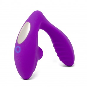 Los placeres de Lola  suction vibrator by Kaysa by Libid Toys