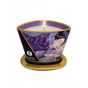Los Placeres de Lola candle Shunga