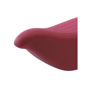 Los placeres de Lola Tory clitorial vibrator by Iroha