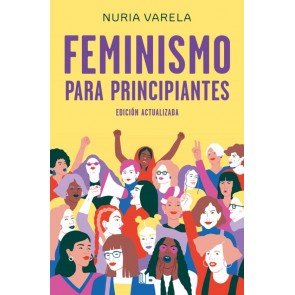 Los Placeres de Lola libro Feminismo para Principiantes