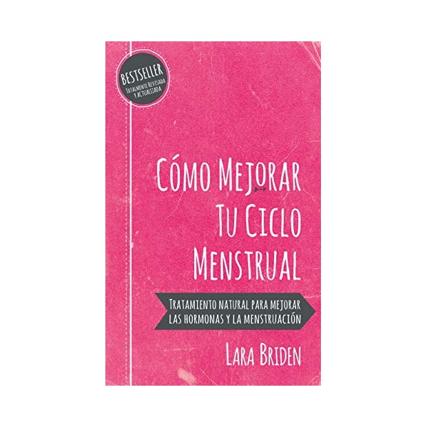 Los Placeres de Lola How to improve your menstrual cycle