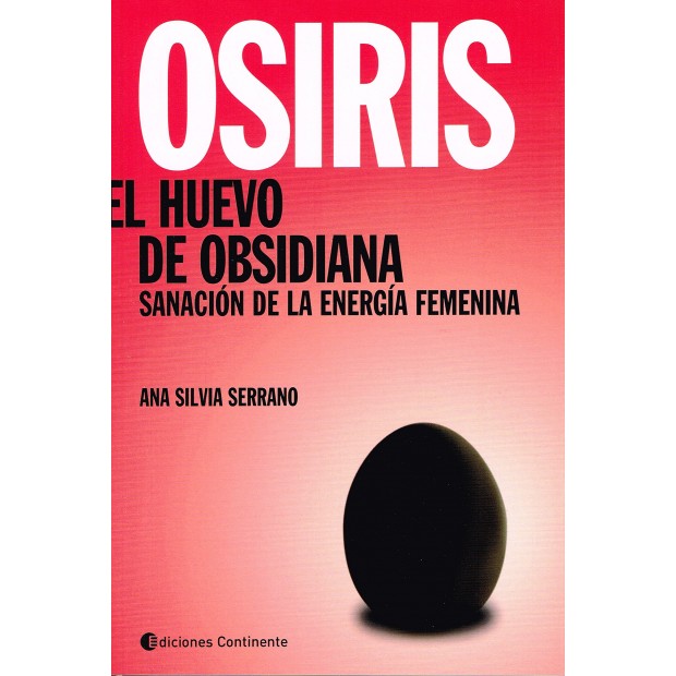 Los Placeres de Lola Osiris el huevo de obsidiana