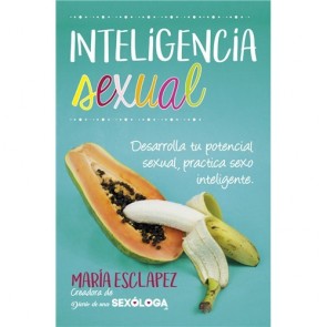 Los Placeres de Lola libro Inteligencia Sexual