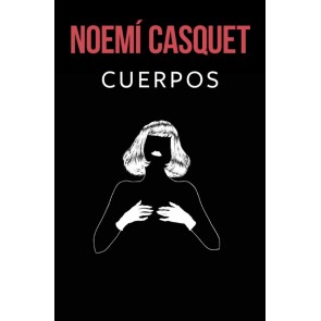 Los placeres de Lola, Cuerpos book by Naomí Casquet
