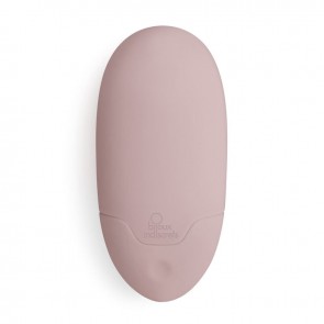 Los placeres de Lola Personal Massager clitorial vibrator by Bijoux Indiscrets