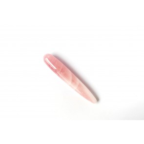 Los placeres de Lola, Saktion pink quartz wand slim