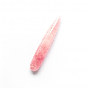Los placeres de Lola, Saktion pink quartz wand slim