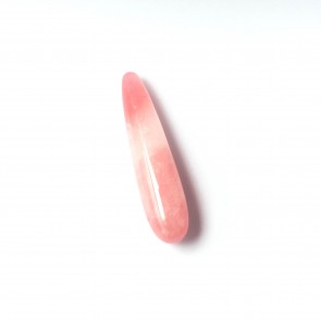 Los placeres de Lola, Saktion pink quartz wand
