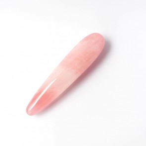 Los placeres de Lola, Saktion pink quartz wand