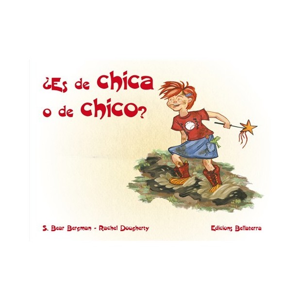Los Placeres de Lola libro ¿Es de Chica o es de Chico?