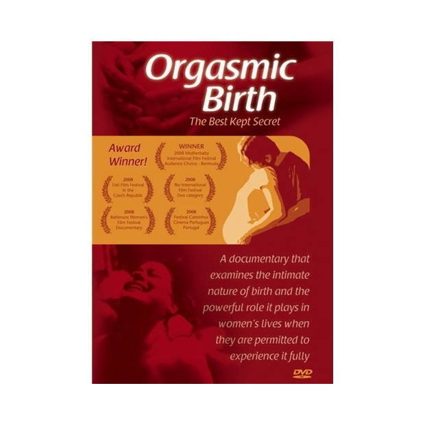Los Placeres de Lola documental Orgasmic Birth